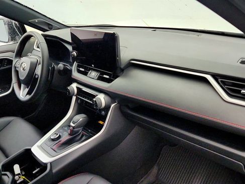 Used 2024 Toyota RAV4 XSE image 24