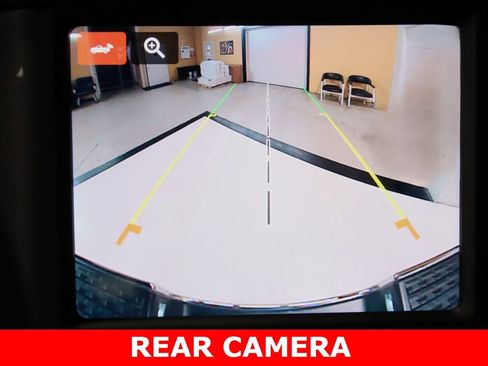 Used 2022 RAM 2500 Big Horn w/ Level A Equipment Group image 22