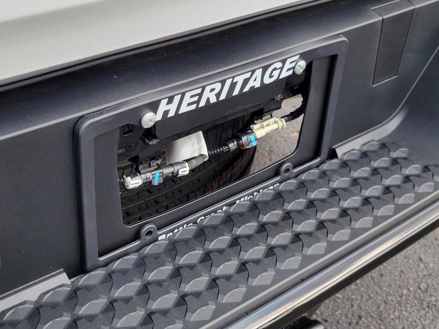 New 2026 Chevrolet Colorado Trail Boss AWD/4WD image 30