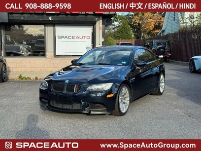 Used 2011 BMW M3 Coupe