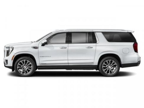 New 2026 GMC Yukon XL Denali w/ Denali Reserve Package AWD/4WD image 3