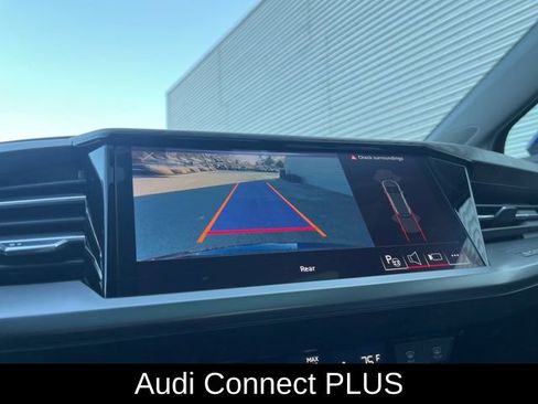 Used 2023 Audi Q4 e-tron Premium Plus w/ Premium Plus image 23