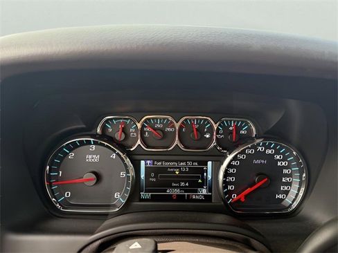 Used 2019 GMC Yukon XL SLT w/ Open Road Package image 19