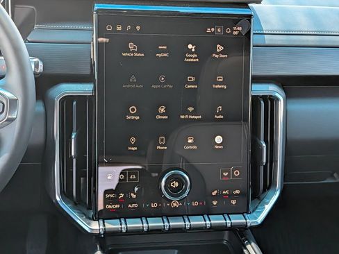 New 2026 GMC Acadia Elevation w/ Elevation Premium Package FWD image 15