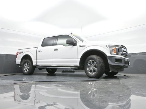 Used 2019 Ford F150 XLT w/ XTR Package image 30