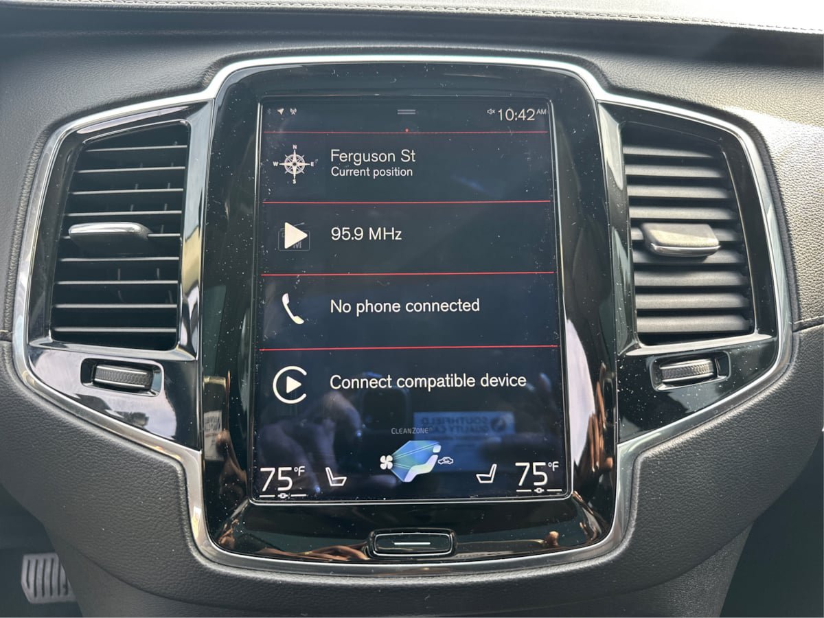 Used 2018 Volvo XC90 T6 Inscription w/ Convenience Package AWD/4WD image 19