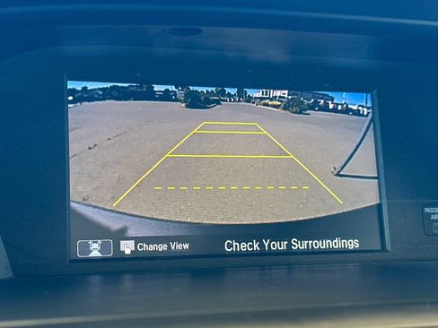 Used 2017 Honda Accord EX image 18
