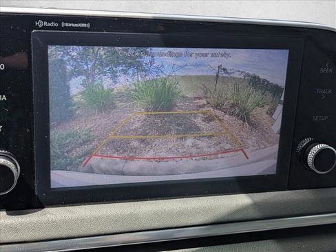 Used 2021 Hyundai Sonata SEL FWD image 9