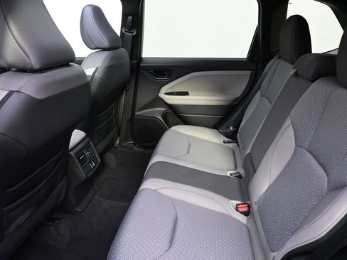 Certified 2026 Subaru Forester Premium AWD/4WD image 21