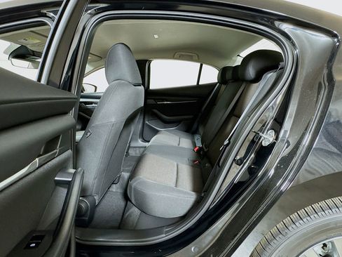 New 2026 MAZDA MAZDA3 s image 13