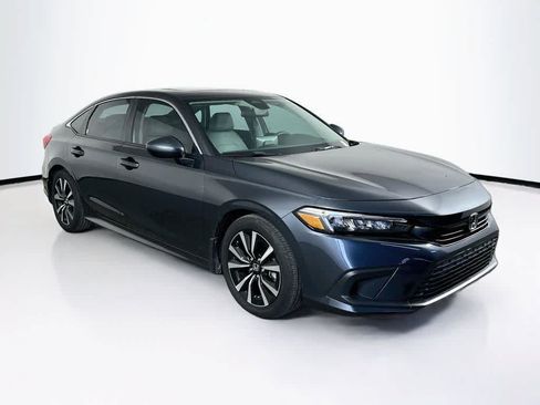 Used 2024 Honda Civic EX image 23