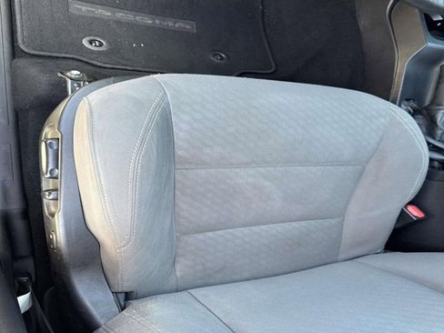 Certified 2021 Toyota Tacoma SR5 image 9