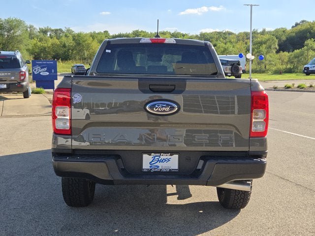 New 2026 Ford Ranger XL AWD/4WD image 13