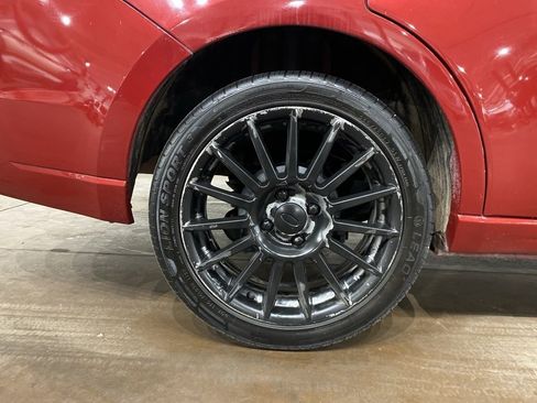 Used 2010 Ford Focus SES image 15