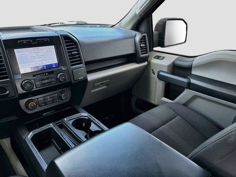 Used 2020 Ford F150 XL w/ Equipment Group 101A Mid RWD image 21