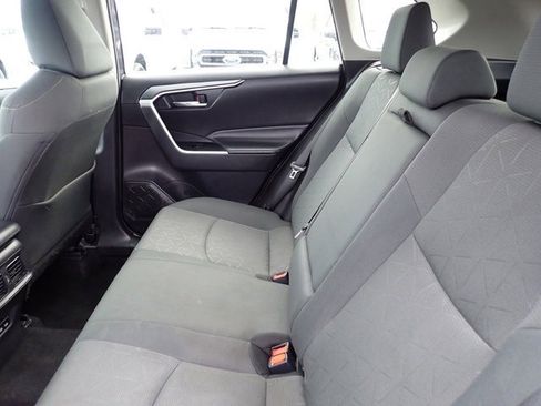 Used 2024 Toyota RAV4 XLE image 17