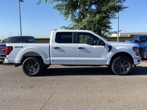 New 2026 Ford F150 STX RWD image 54