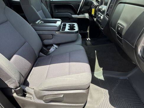 Used 2016 Chevrolet Silverado 1500 LT w/ All Star Edition AWD/4WD image 14