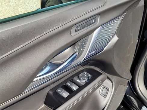 New 2025 Cadillac CT4 Premium Luxury image 22