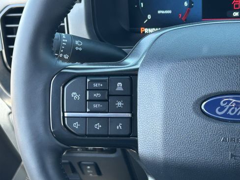 Used 2025 Ford F150 Platinum w/ Equipment Group 702A High AWD/4WD image 24