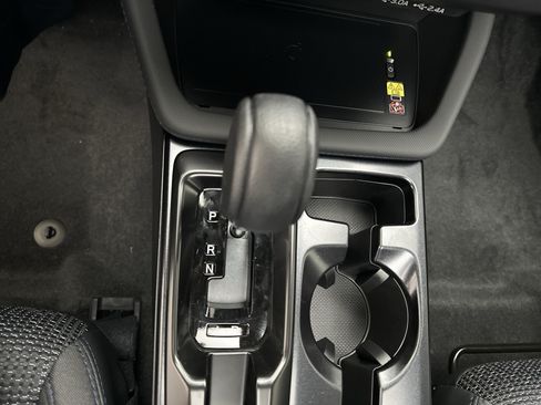 New 2026 Subaru Forester Premium AWD/4WD image 33