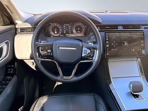 Used 2024 Land Rover Range Rover Velar S image 6