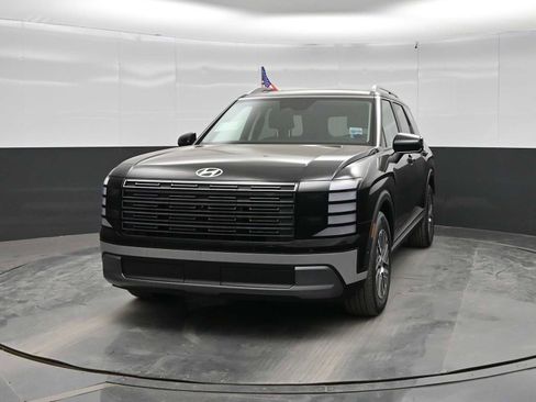 New 2026 Hyundai Palisade SEL Premium AWD/4WD image 3