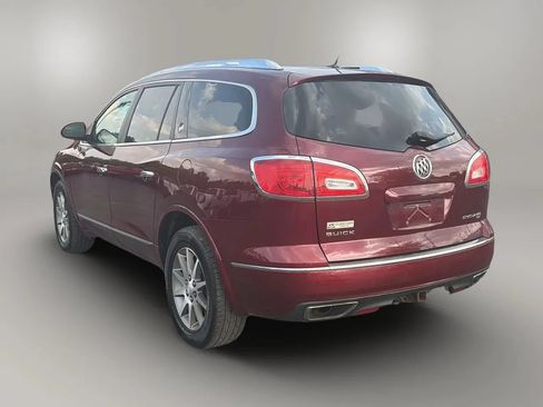 Used 2015 Buick Enclave Leather w/ Trailering Package AWD/4WD image 3