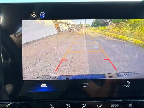 New 2026 Chevrolet Colorado LT w/ Advanced Trailering Package RWD image 30