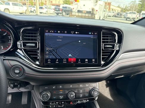 New 2026 Dodge Durango GT image 22