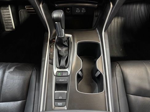 Used 2022 Honda Accord Sport Special Edition image 23