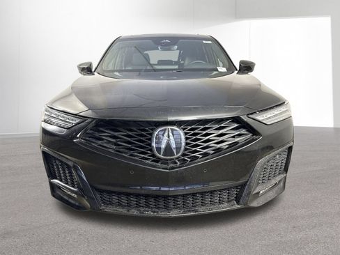 Certified 2026 Acura MDX A-Spec AWD/4WD image 28