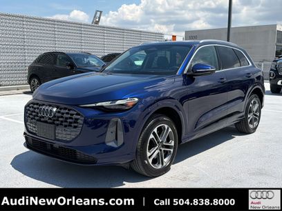 Certified 2025 Audi Q5 Premium w/ Convenience Package