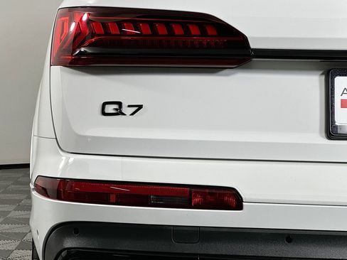 Used 2023 Audi Q7 2.0T Premium Plus w/ Premium Plus Package image 18
