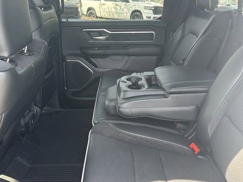 New 2026 RAM 1500 Laramie w/ Bed Utility Group AWD/4WD image 21