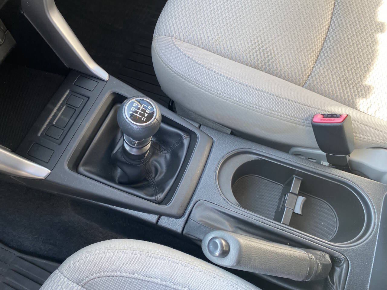 Used 2014 Subaru Forester 2.5i w/ Popular Package #1 AWD/4WD image 29