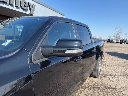 Used 2022 RAM 1500 Big Horn image 5