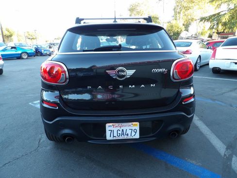 Used 2013 MINI Cooper Paceman S image 10