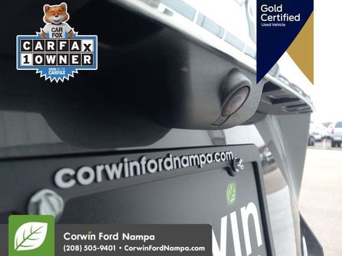 Used 2023 Ford Explorer Limited w/ Equipment Group 301A image 33