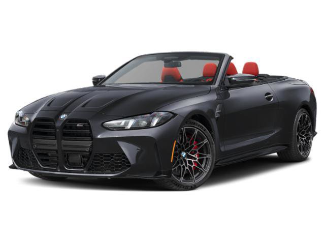 New 2027 BMW M4 xDrive Competition AWD/4WD image 1