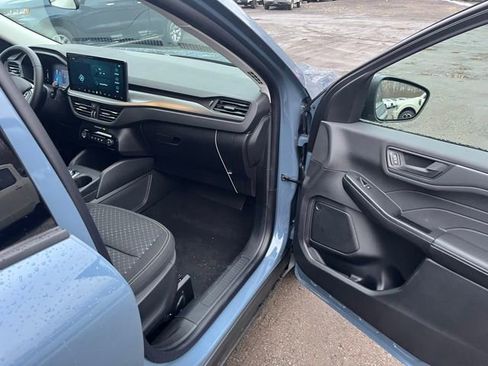 New 2026 Ford Escape Active w/ Tech Pack #1 image 12