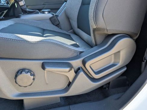 New 2025 Ford Bronco Big Bend image 52