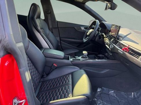 Used 2021 Audi RS 5 2.9T w/ Dynamic Package image 10