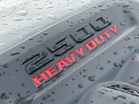 New 2026 RAM 2500 Laramie image 9