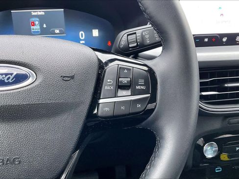 Used 2023 Ford Escape SE w/ PHEV Premium Package image 22