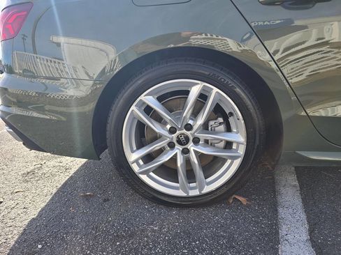 Used 2023 Audi A4 2.0T Premium Plus image 11