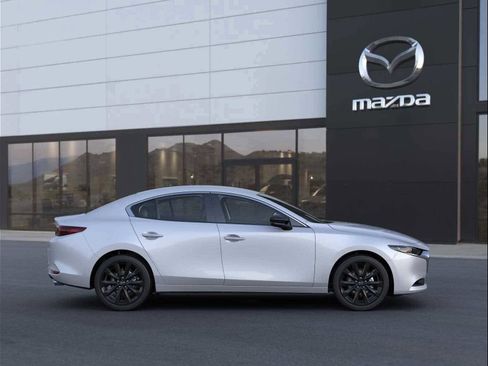 New 2026 MAZDA MAZDA3 s Sport image 5