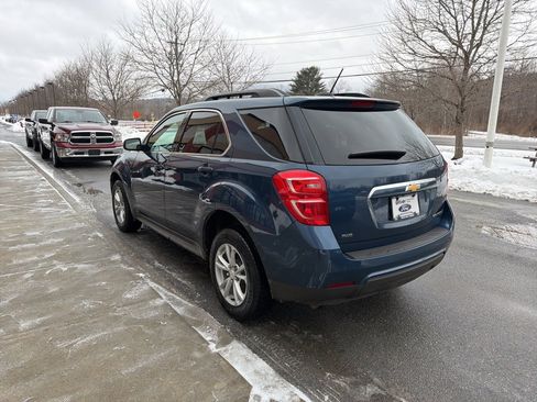 Used 2016 Chevrolet Equinox LT w/ Convenience Package image 5