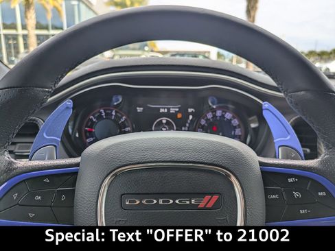 Used 2019 Dodge Challenger GT w/ Blacktop Package image 28