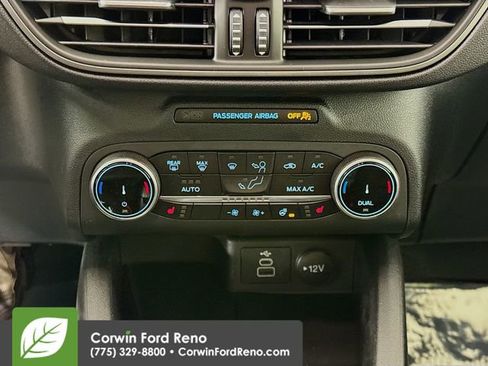 New 2026 Ford Escape Active w/ Cold Weather Package AWD/4WD image 16